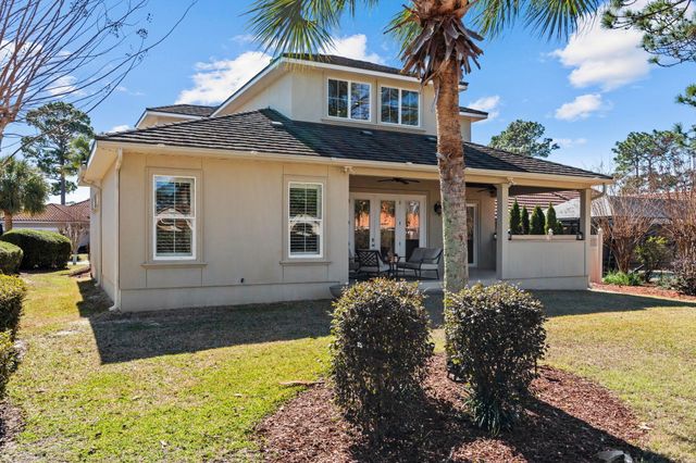 4319 Sunset Beach Circle, Niceville, FL 32578