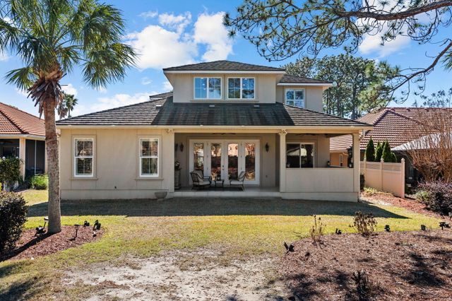 4319 Sunset Beach Circle, Niceville, FL 32578