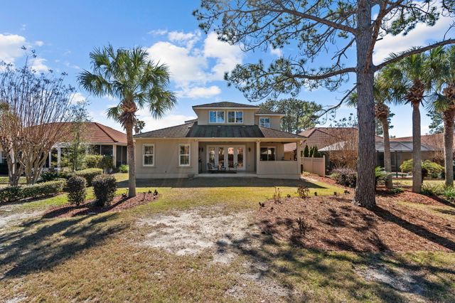 4319 Sunset Beach Circle, Niceville, FL 32578