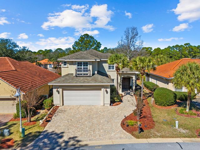 4319 Sunset Beach Circle, Niceville, FL 32578