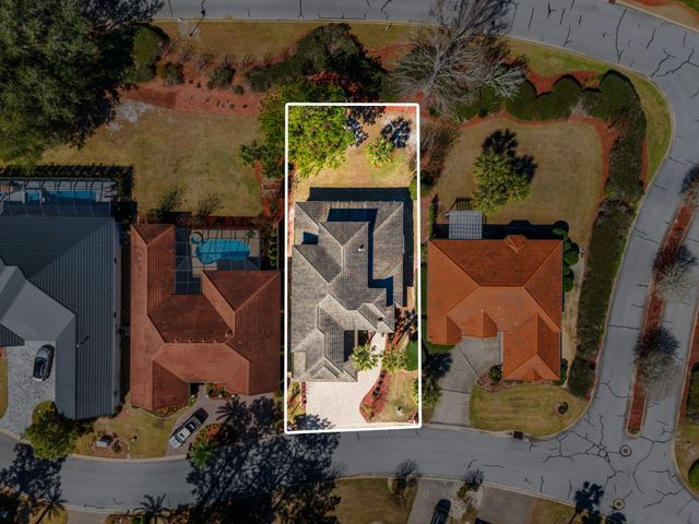 4319 Sunset Beach Circle, Niceville, FL 32578