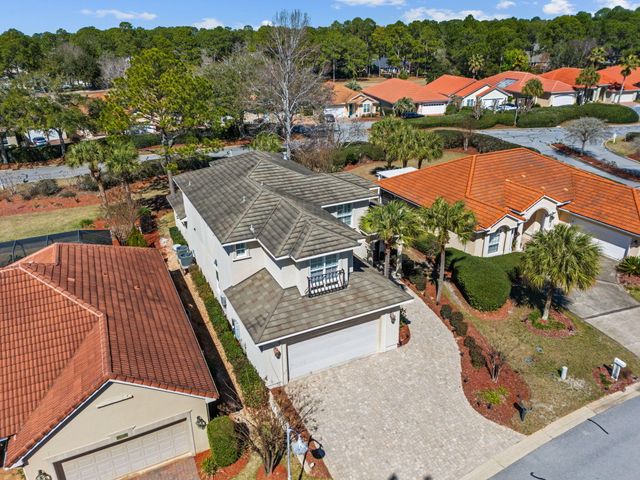 4319 Sunset Beach Circle, Niceville, FL 32578