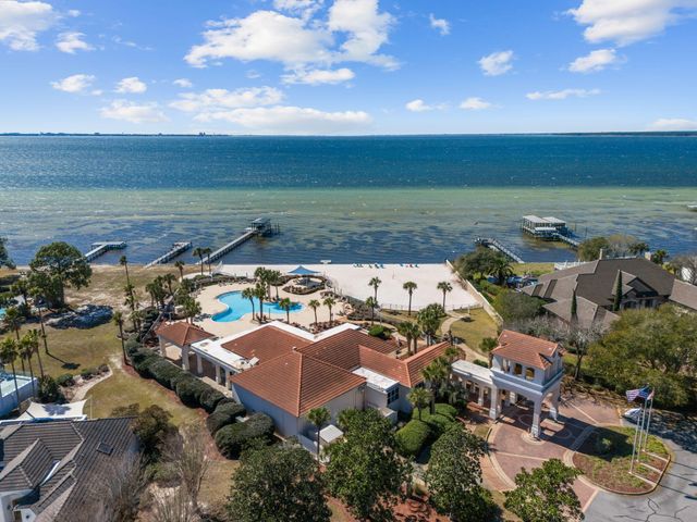 4319 Sunset Beach Circle, Niceville, FL 32578