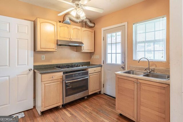 4134 Clairmont Road, Atlanta, GA 30341