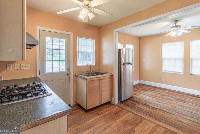 4134 Clairmont Road, Atlanta, GA 30341
