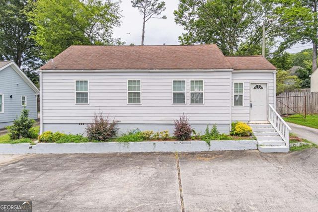 4134 Clairmont Road, Atlanta, GA 30341