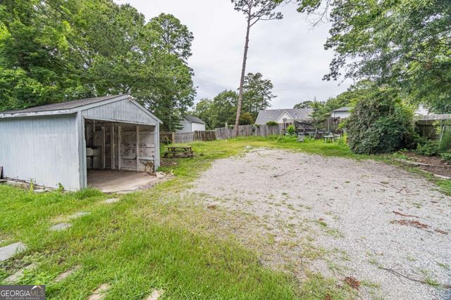 4134 Clairmont Road, Atlanta, GA 30341