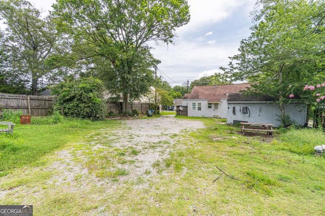 4134 Clairmont Road, Atlanta, GA 30341