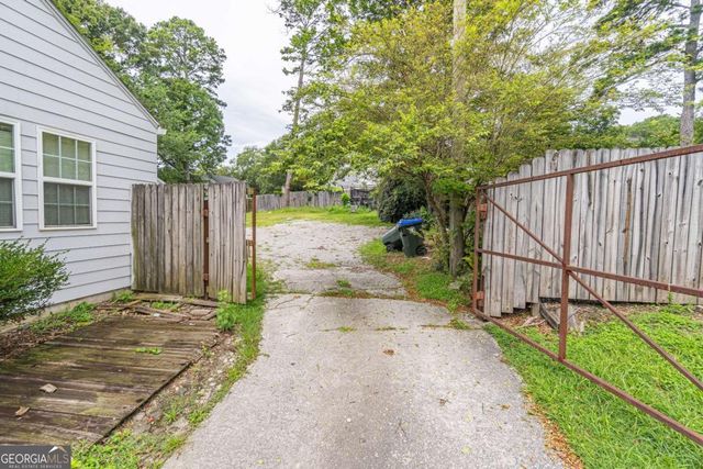 4134 Clairmont Road, Atlanta, GA 30341