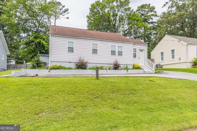 4134 Clairmont Road, Atlanta, GA 30341