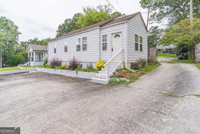 4134 Clairmont Road, Atlanta, GA 30341