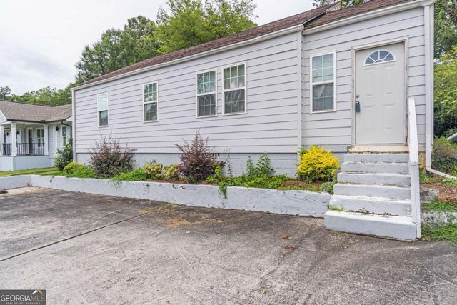 4134 Clairmont Road, Atlanta, GA 30341