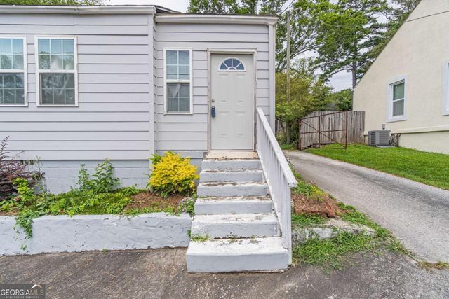 4134 Clairmont Road, Atlanta, GA 30341