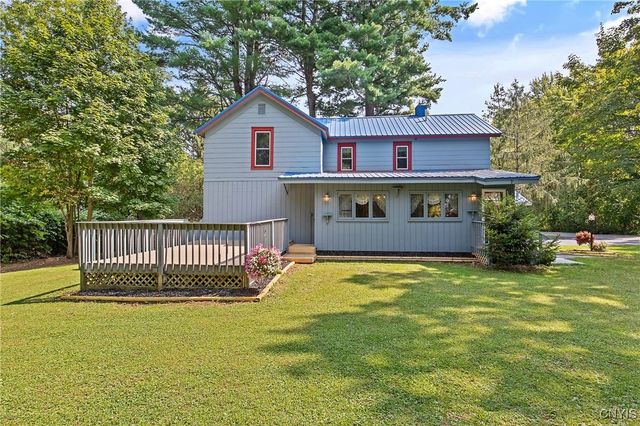 89 Elm Street, Schroeppel, NY 13135