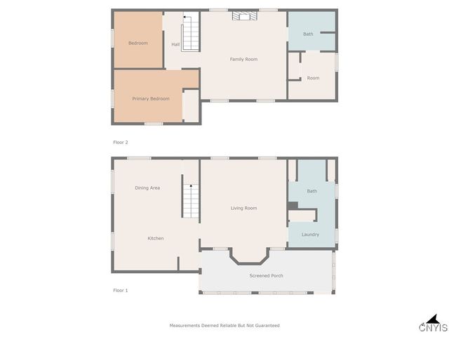 89 Elm Street, Schroeppel, NY 13135