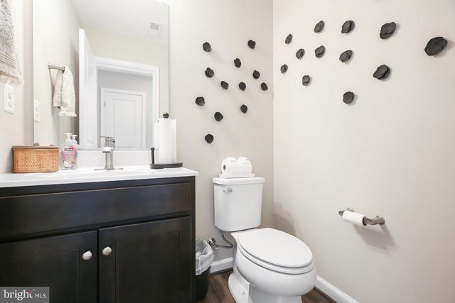 7727 HARLOW CIR, Spotsylvania, VA 22551