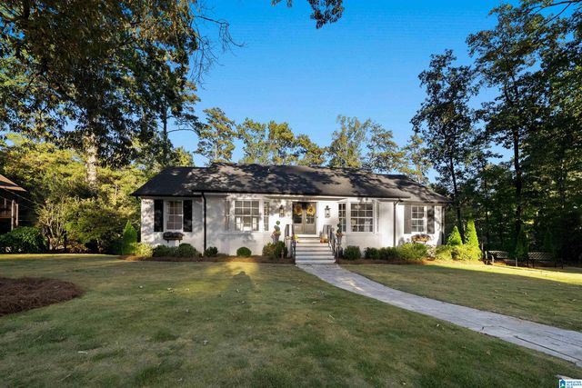 1277 BRANCHWATER LANE, Vestavia Hills, AL 35216