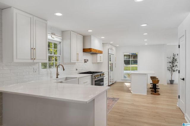 1277 BRANCHWATER LANE, Vestavia Hills, AL 35216