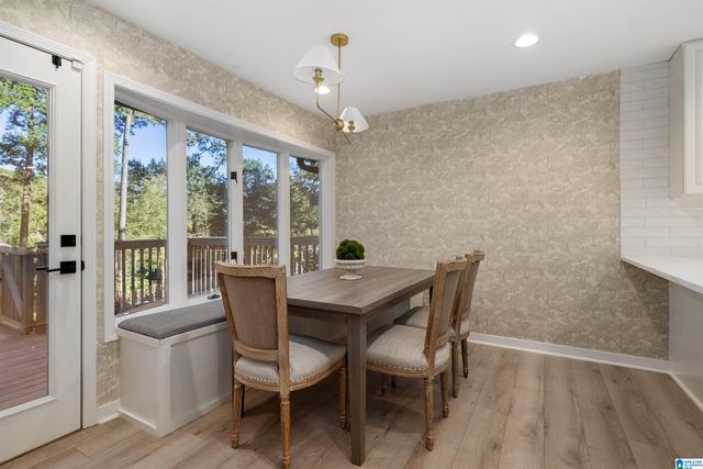 1277 BRANCHWATER LANE, Vestavia Hills, AL 35216
