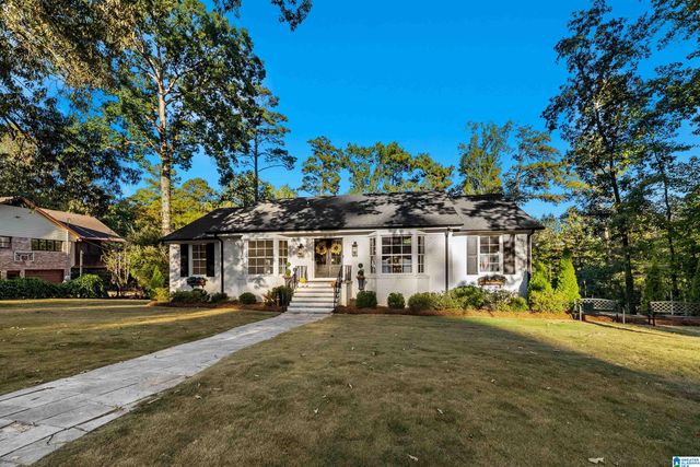 1277 BRANCHWATER LANE, Vestavia Hills, AL 35216