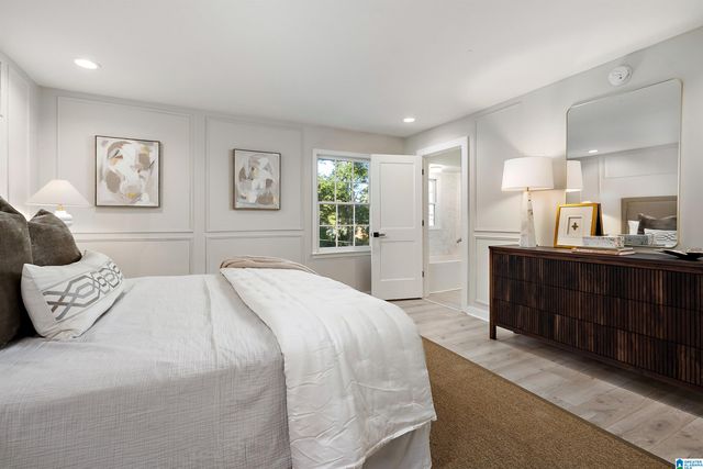 1277 BRANCHWATER LANE, Vestavia Hills, AL 35216