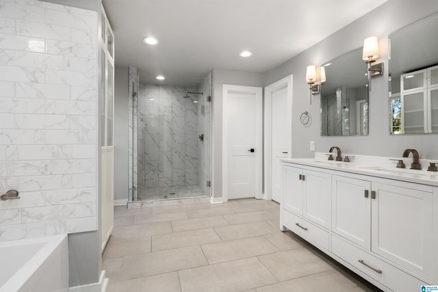 1277 BRANCHWATER LANE, Vestavia Hills, AL 35216