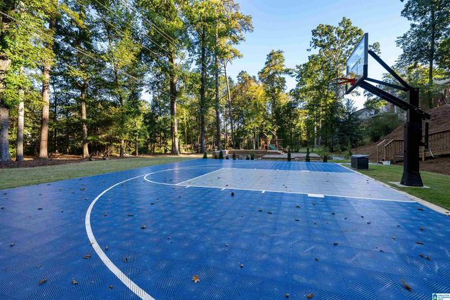 1277 BRANCHWATER LANE, Vestavia Hills, AL 35216
