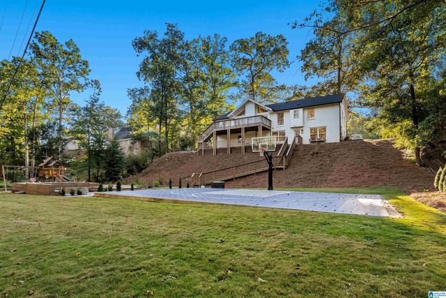 1277 BRANCHWATER LANE, Vestavia Hills, AL 35216