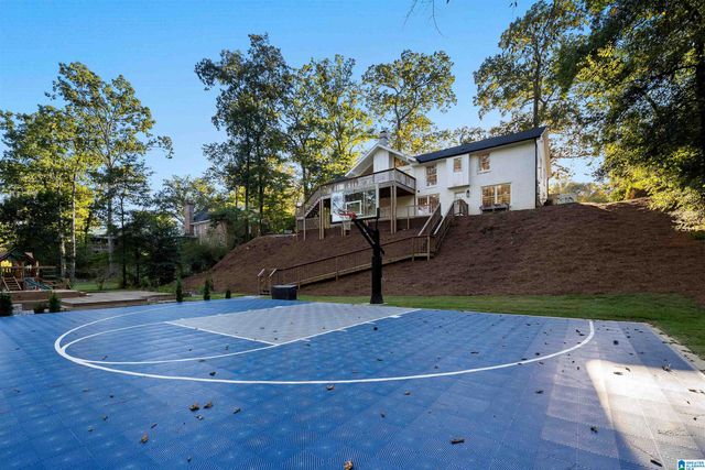 1277 BRANCHWATER LANE, Vestavia Hills, AL 35216