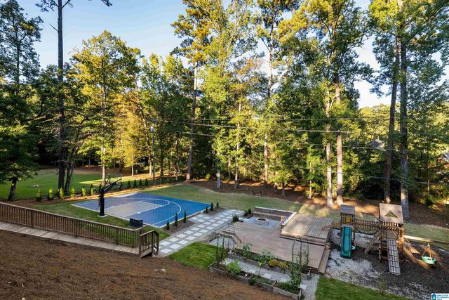 1277 BRANCHWATER LANE, Vestavia Hills, AL 35216