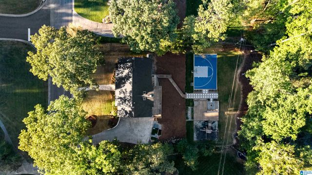 1277 BRANCHWATER LANE, Vestavia Hills, AL 35216
