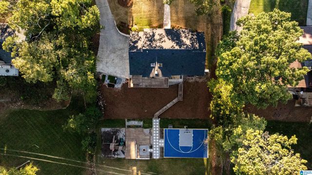 1277 BRANCHWATER LANE, Vestavia Hills, AL 35216