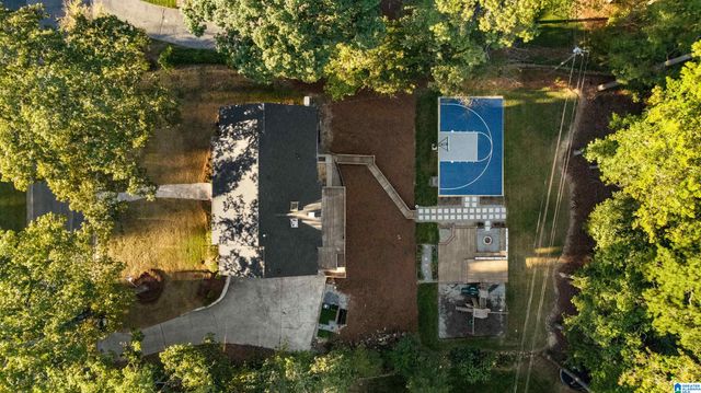 1277 BRANCHWATER LANE, Vestavia Hills, AL 35216