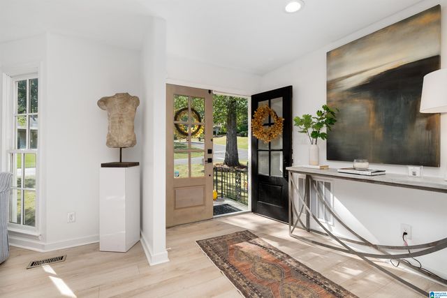 1277 BRANCHWATER LANE, Vestavia Hills, AL 35216