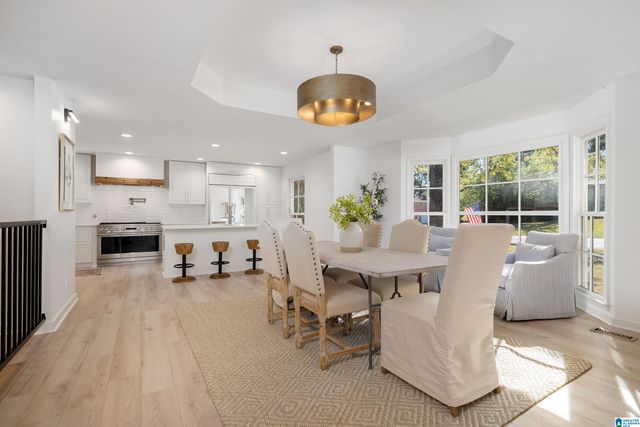 1277 BRANCHWATER LANE, Vestavia Hills, AL 35216