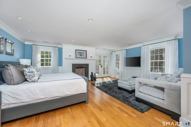 473 Hollow Tree Ridge Road, Darien, CT 06820