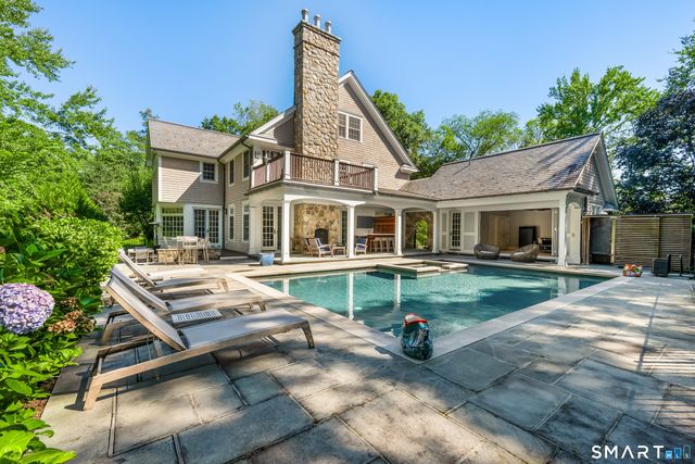 473 Hollow Tree Ridge Road, Darien, CT 06820