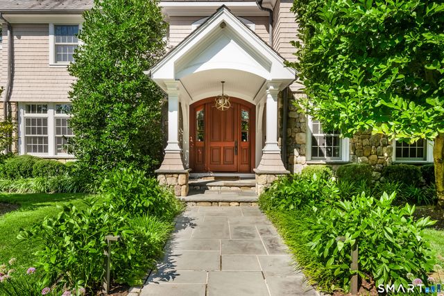 473 Hollow Tree Ridge Road, Darien, CT 06820