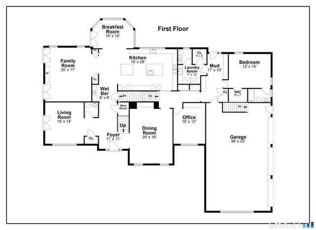 473 Hollow Tree Ridge Road, Darien, CT 06820