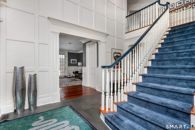 473 Hollow Tree Ridge Road, Darien, CT 06820