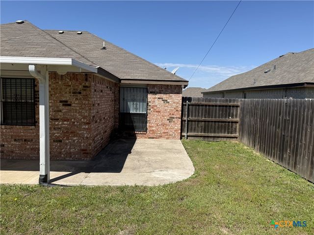 1603 Prestige Loop, Killeen, TX 76549