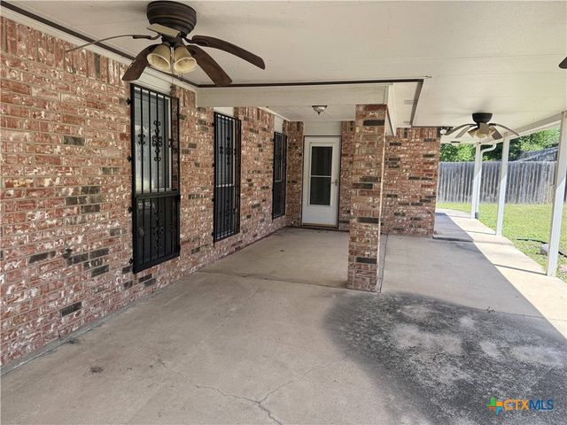 1603 Prestige Loop, Killeen, TX 76549