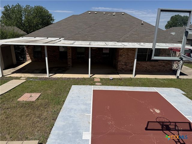 1603 Prestige Loop, Killeen, TX 76549