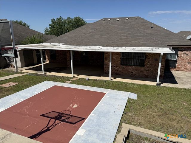 1603 Prestige Loop, Killeen, TX 76549
