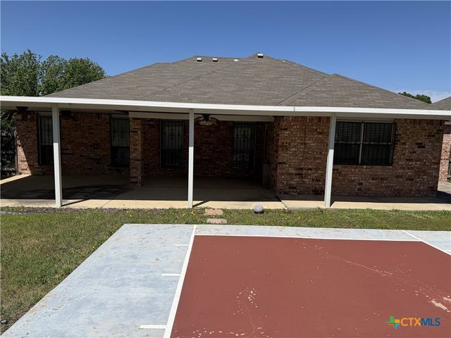 1603 Prestige Loop, Killeen, TX 76549