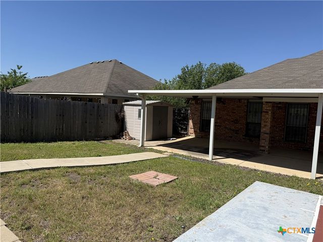 1603 Prestige Loop, Killeen, TX 76549