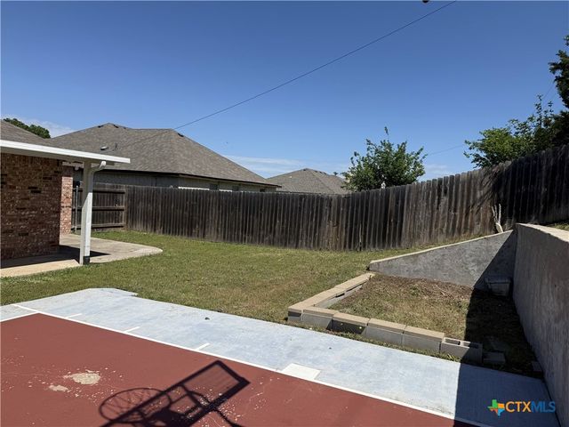 1603 Prestige Loop, Killeen, TX 76549