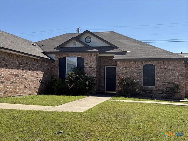 1603 Prestige Loop, Killeen, TX 76549