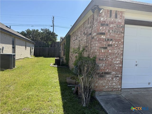 1603 Prestige Loop, Killeen, TX 76549