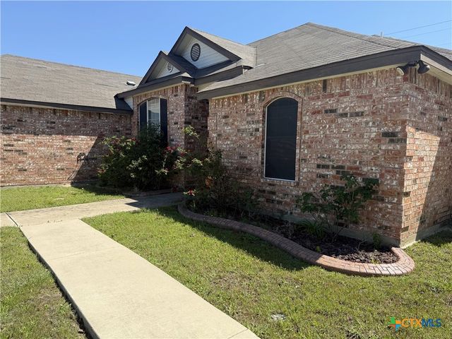 1603 Prestige Loop, Killeen, TX 76549